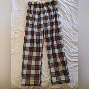Christmas Pajamas Bottoms